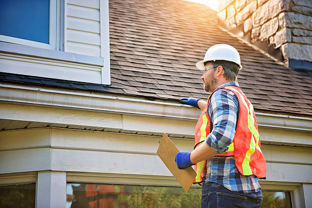 Licensed Flat Roof Repair service in Wesley Chapel, NC - Roof Repair Smedway